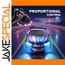 JakeSpecial – 1/64 Scale