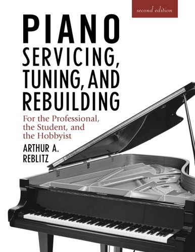 Piano servicing tuning and - piano, tuning,