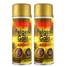 Felgengold 2 Bombes De 400Ml