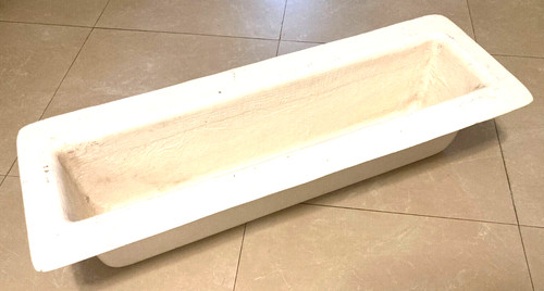 Boat leaning post fiberglass - boat,