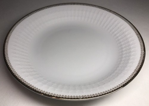Lot1 assiettes porcelaine - de, 6