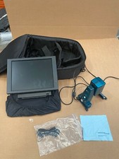 Enhanced Vision Flipper Panel