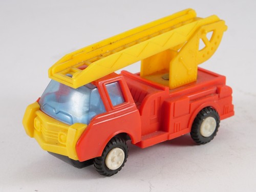 Hong kong camion pompier - camion, avec