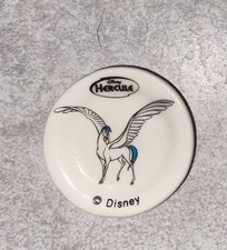 FEVE   "ASSIETE DISNEY HERCULE