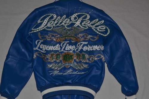 Pelle homme veste - pelle, legend