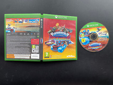 Jeu Skylanders SuperChargers  Xbox One en boite Fr