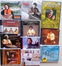Lot santoor r sharma - de, 11