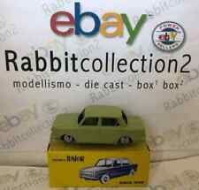 DIE CAST " SIMCA 1000 DINKY