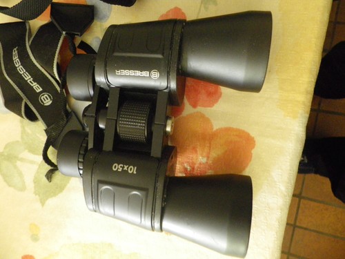 Jumelle besseler 10x50 dans - besseler, 10x50,