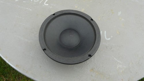Haut parleur medium beyma - haut,