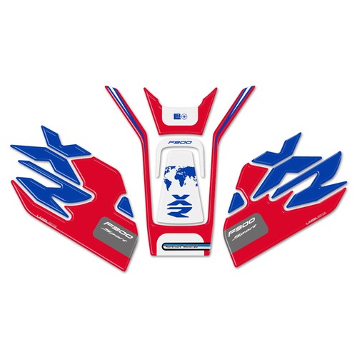Protection réservoir moto kit - protection,