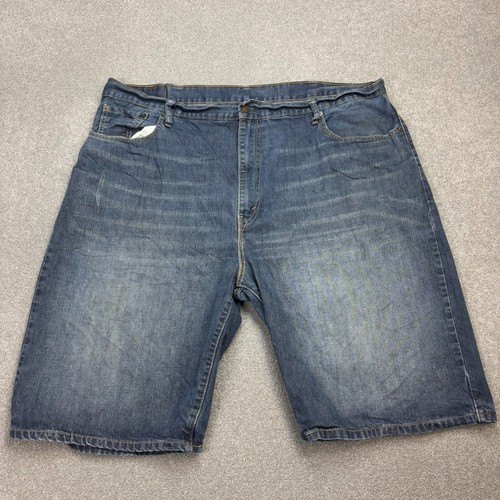 Short denim levis adulte - short,