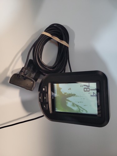 Humminbird piranhamax 160 - piranhamax,