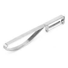 éplucheur De Fruits Et Légumes En Acier Inoxydable Carotte Râpe à Pommes De