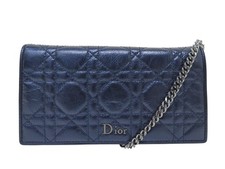 NEUF SAC A MAIN DIOR WALLET ON