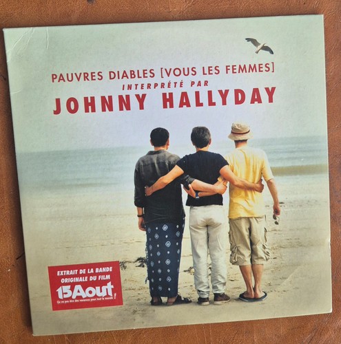 Single titres johnny - , "johnny