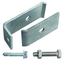 672829 Kit de fixation pour