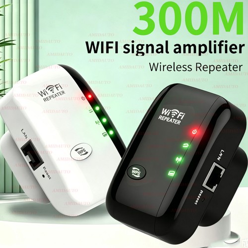 Wifi range extender - wifi,