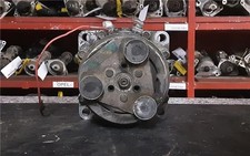 COMPRESSEUR CLIMATISATION