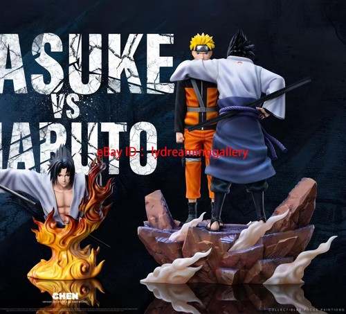 Nocturne studio naruto uzumaki - naruto,