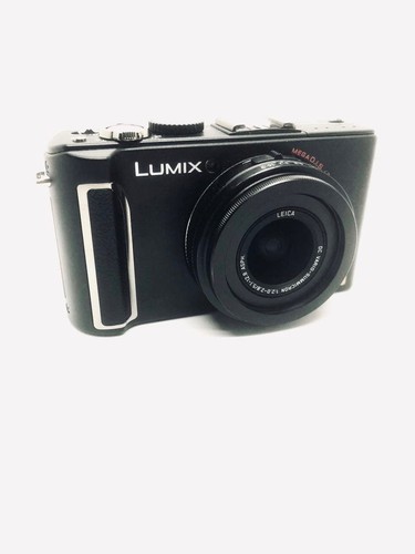 Lumix dmc lx3 leica - lumix,