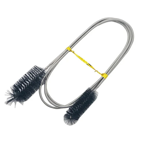 Aquarium cleaning brushes - i,