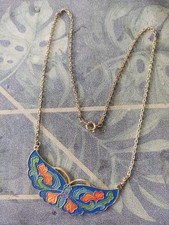 collier fantaisie femme