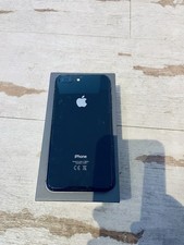 iPhone 8 Plus 128go