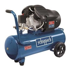 Compresseur a double cylindre