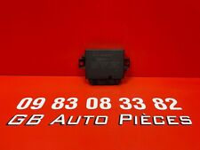 RENAULT SCENIC 3 MEGANE 3 CALCULATEUR RADAR RECUL 259904647R