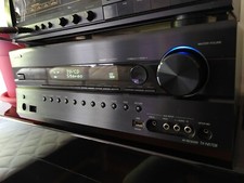 ampli home cinéma rare 7.1, 7x170w onkio