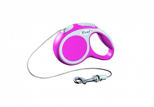 Laisse enrouleur flexi vario - laisse,