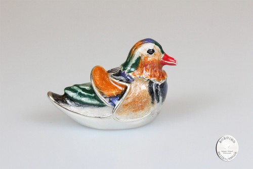 Mandarin canard petit animal - mandarin,