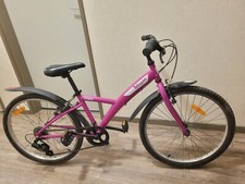 Vtt vitesses fille - vtt,