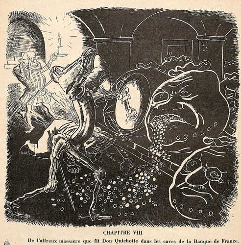 Don quichotte quirote quixote - quichotte,