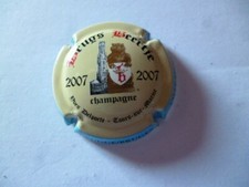Capsule champagne delporte - champagne,,