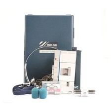 JVC MQ-5K Stéréo Micro