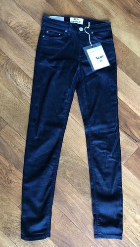 Poches peau acne studios - poches,
