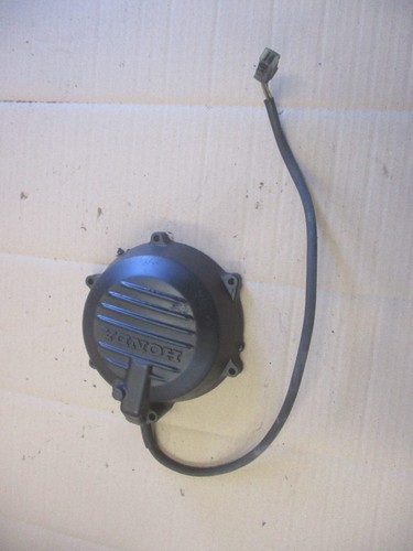 Stator carter d - stator, +