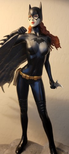 Yamato fantasy figure gallery - figure,