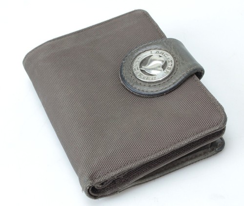 Lancaster portefeuille femme - lancaster,