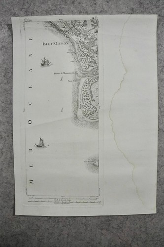 Cassini carte plano - in,