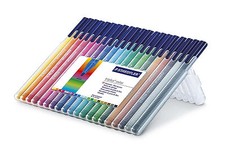 Stylos À Pointe En Fibre