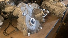 boite cvt burgman 650
