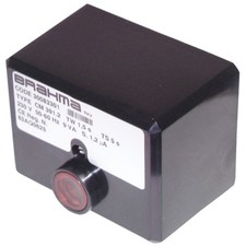 Boîtier allumage HV CM391.2 -