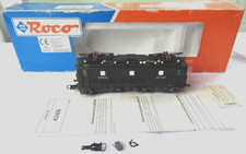 ECH Ho  ROCO LOCO ELECTRIQUE