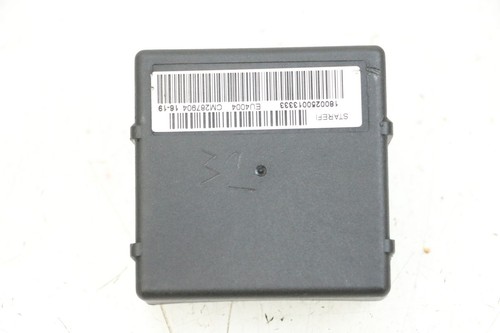 Boitier cdi piaggio new - cdi,