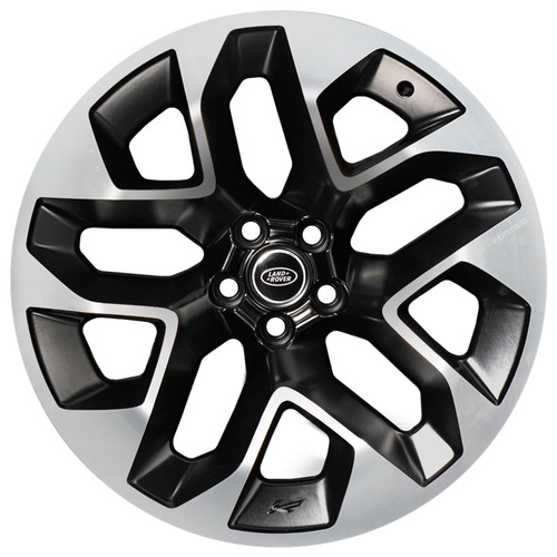 Kahn jantes pour - pour, range