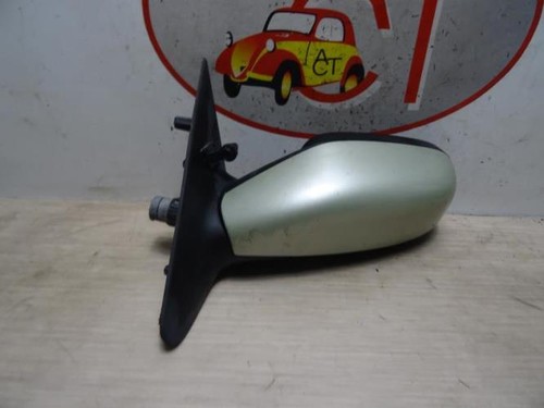 Retroviseur gauche renault - retroviseur,