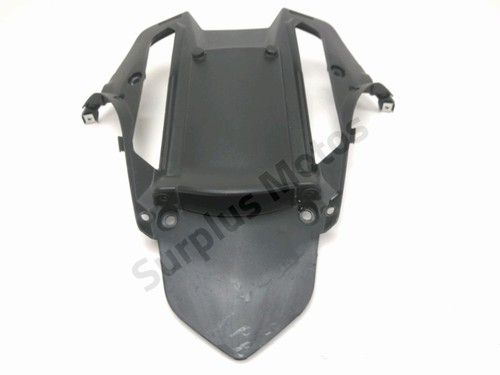 Habillage avant honda nss - nss, 125